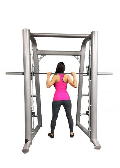 Muscle D Fitness Commercial Smith Machine