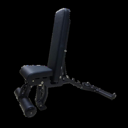 Muscle D Fitness Elite Flat to Incline Bench