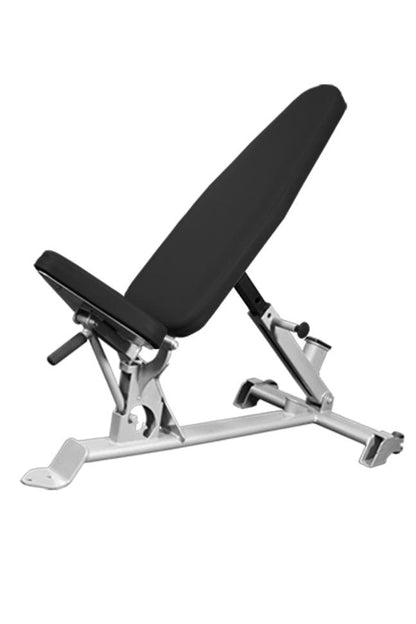 Muscle D Fitness Elite Flat to Incline Bench