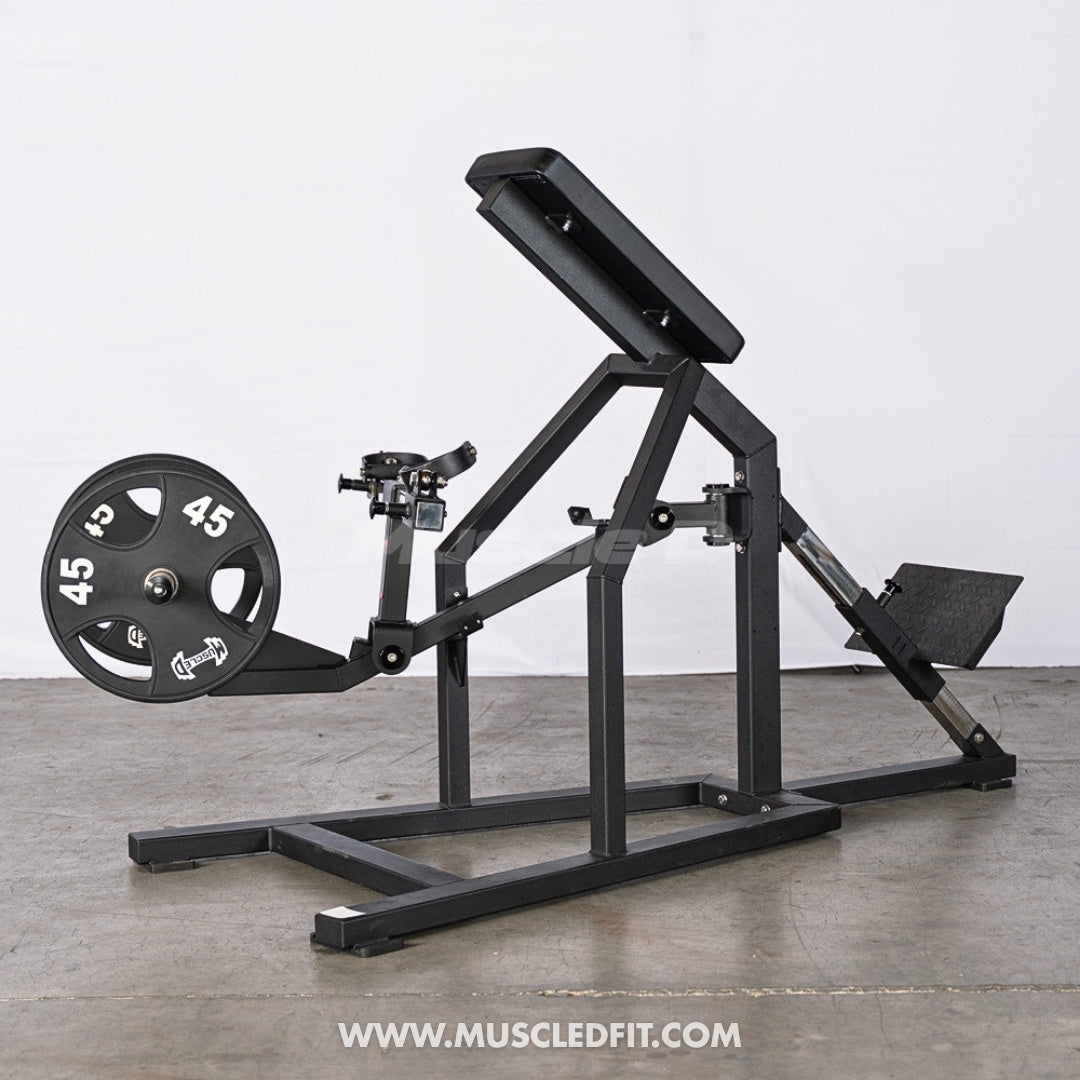 Muscle D Fitness Excel Chest Supported T-Bar Row