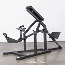 Muscle D Fitness Excel Chest Supported T-Bar Row
