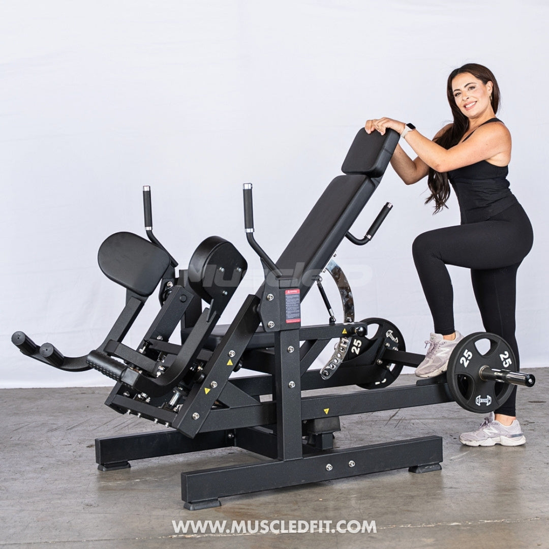 Muscle D Fitness Excel Glute / Outer Thigh