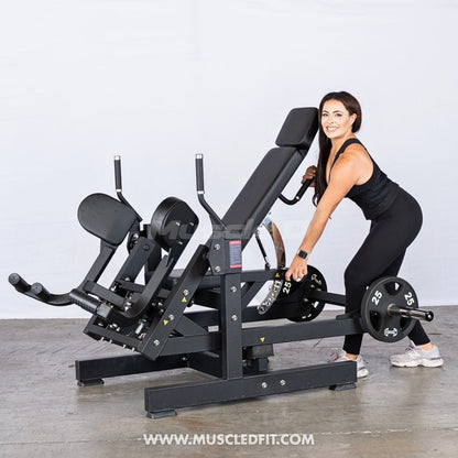 Muscle D Fitness Excel Glute / Outer Thigh