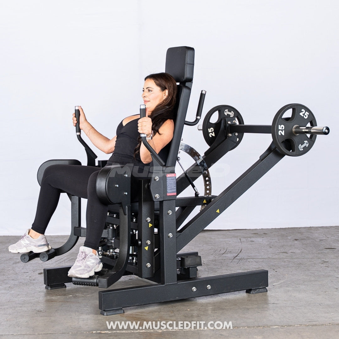 Muscle D Fitness Excel Glute / Outer Thigh