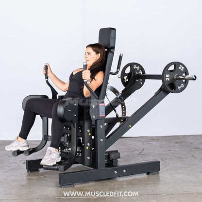 Muscle D Fitness Excel Glute / Outer Thigh