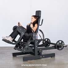 Muscle D Fitness Excel Glute / Outer Thigh