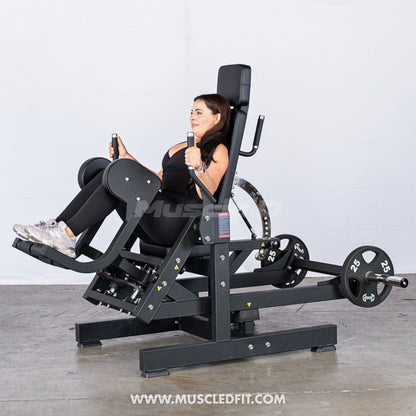Muscle D Fitness Excel Glute / Outer Thigh