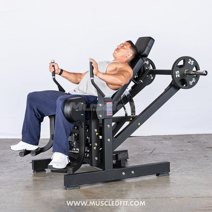 Muscle D Fitness Excel Glute / Outer Thigh