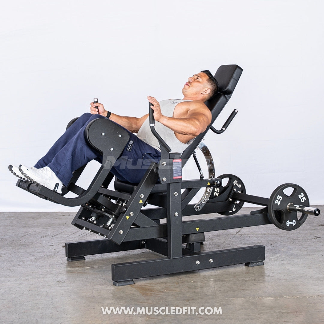 Muscle D Fitness Excel Glute / Outer Thigh