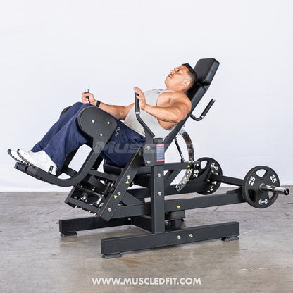 Muscle D Fitness Excel Glute / Outer Thigh