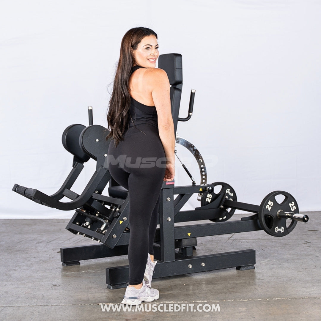 Muscle D Fitness Excel Glute / Outer Thigh