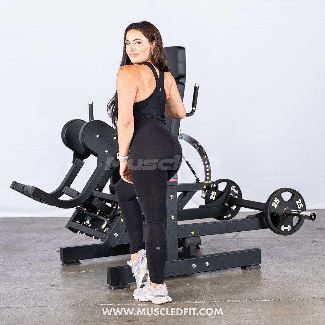 Muscle D Fitness Excel Glute / Outer Thigh