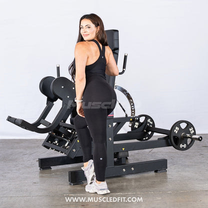 Muscle D Fitness Excel Glute / Outer Thigh