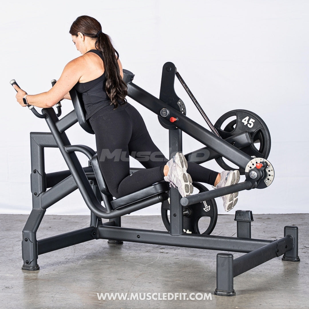 Muscle D Fitness Excel Glute Swing