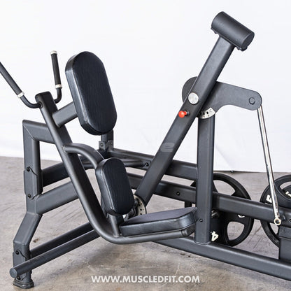 Muscle D Fitness Excel Glute Swing