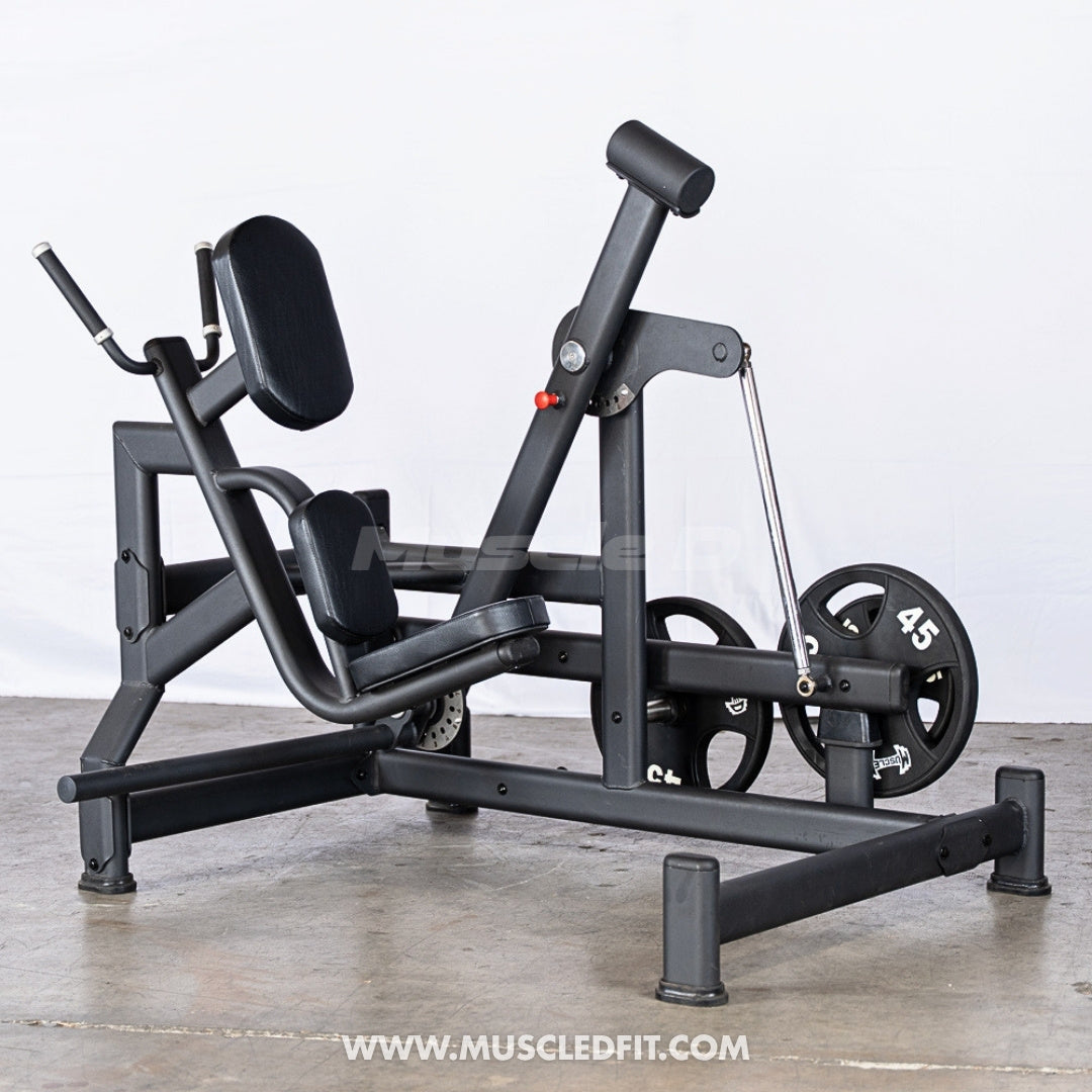 Muscle D Fitness Excel Glute Swing