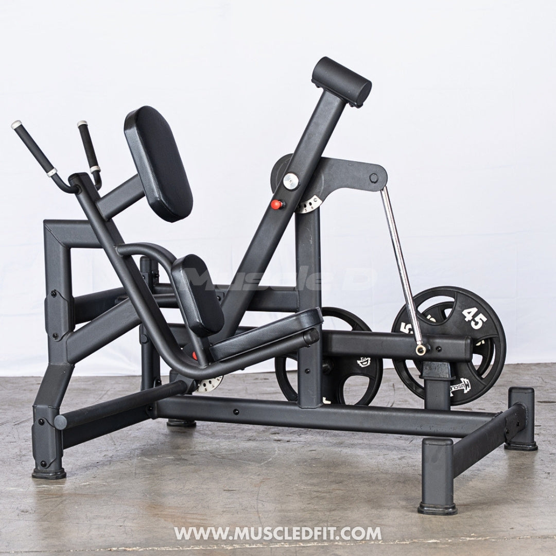 Muscle D Fitness Excel Glute Swing