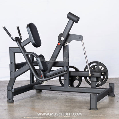 Muscle D Fitness Excel Glute Swing