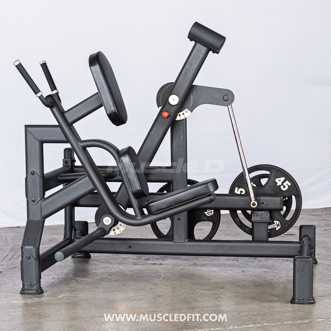Muscle D Fitness Excel Glute Swing