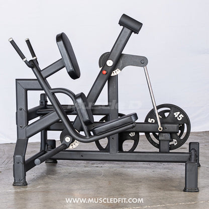 Muscle D Fitness Excel Glute Swing
