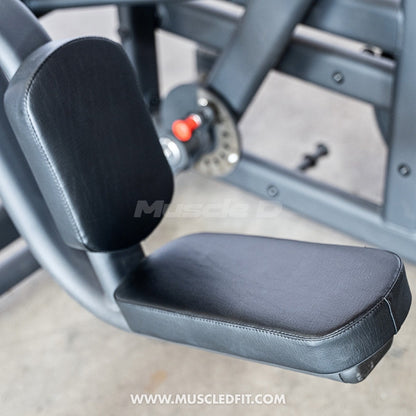 Muscle D Fitness Excel Glute Swing