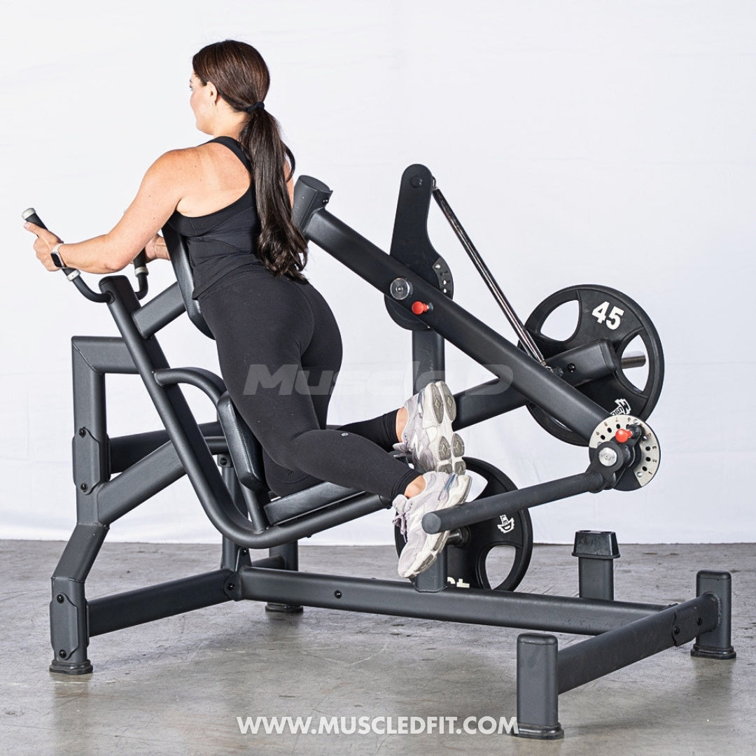 Muscle D Fitness Excel Glute Swing