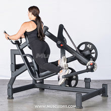 Muscle D Fitness Excel Glute Swing