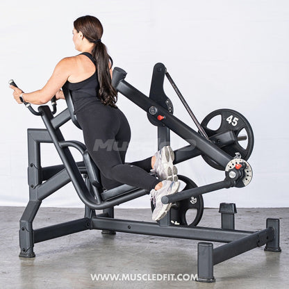 Muscle D Fitness Excel Glute Swing