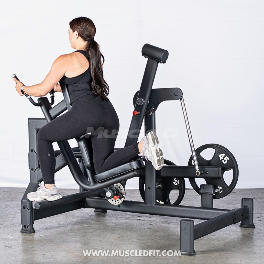 Muscle D Fitness Excel Glute Swing