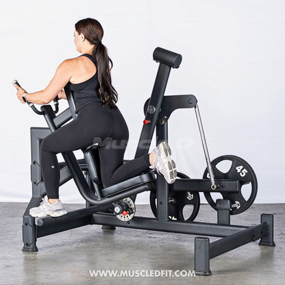 Muscle D Fitness Excel Glute Swing