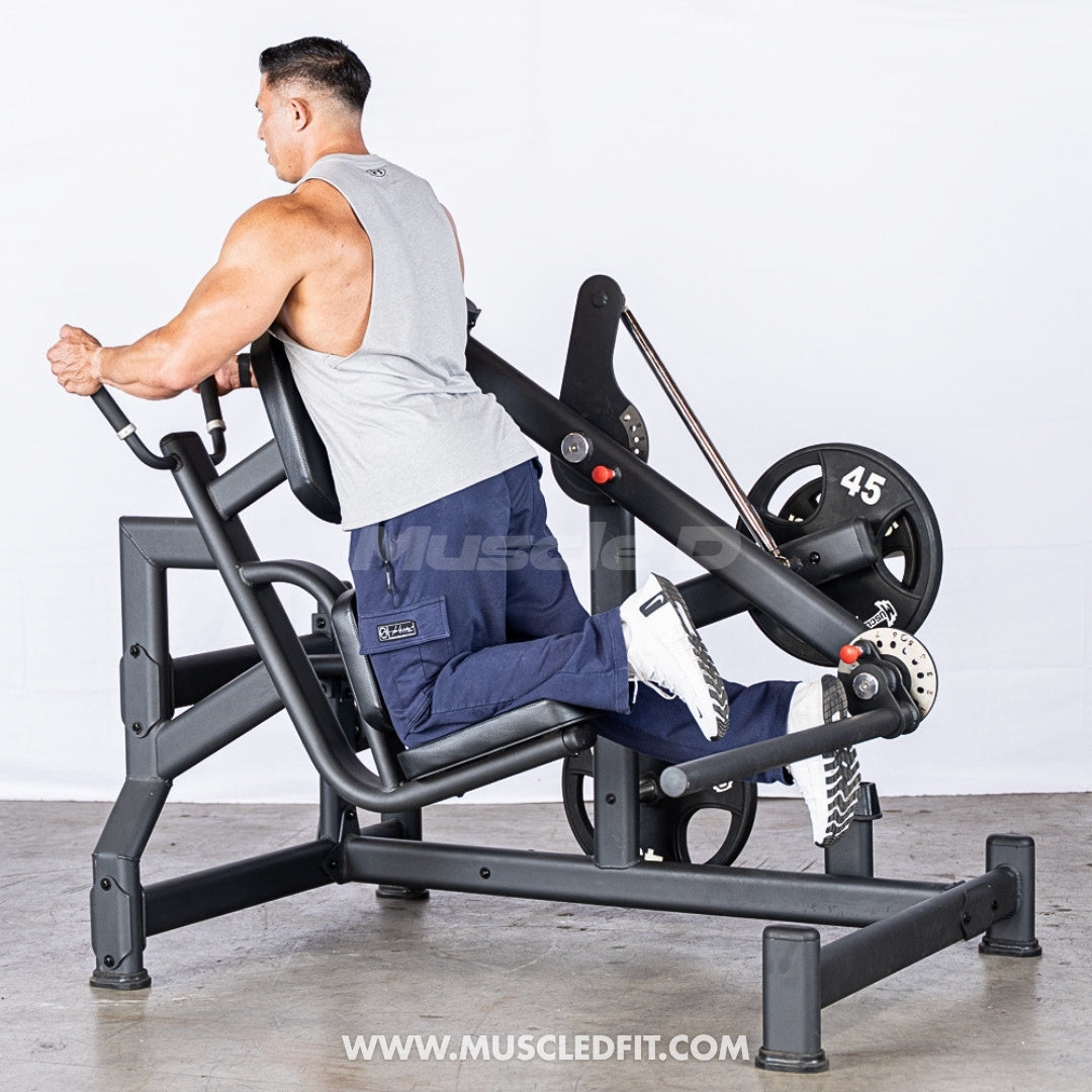 Muscle D Fitness Excel Glute Swing