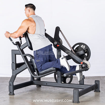 Muscle D Fitness Excel Glute Swing