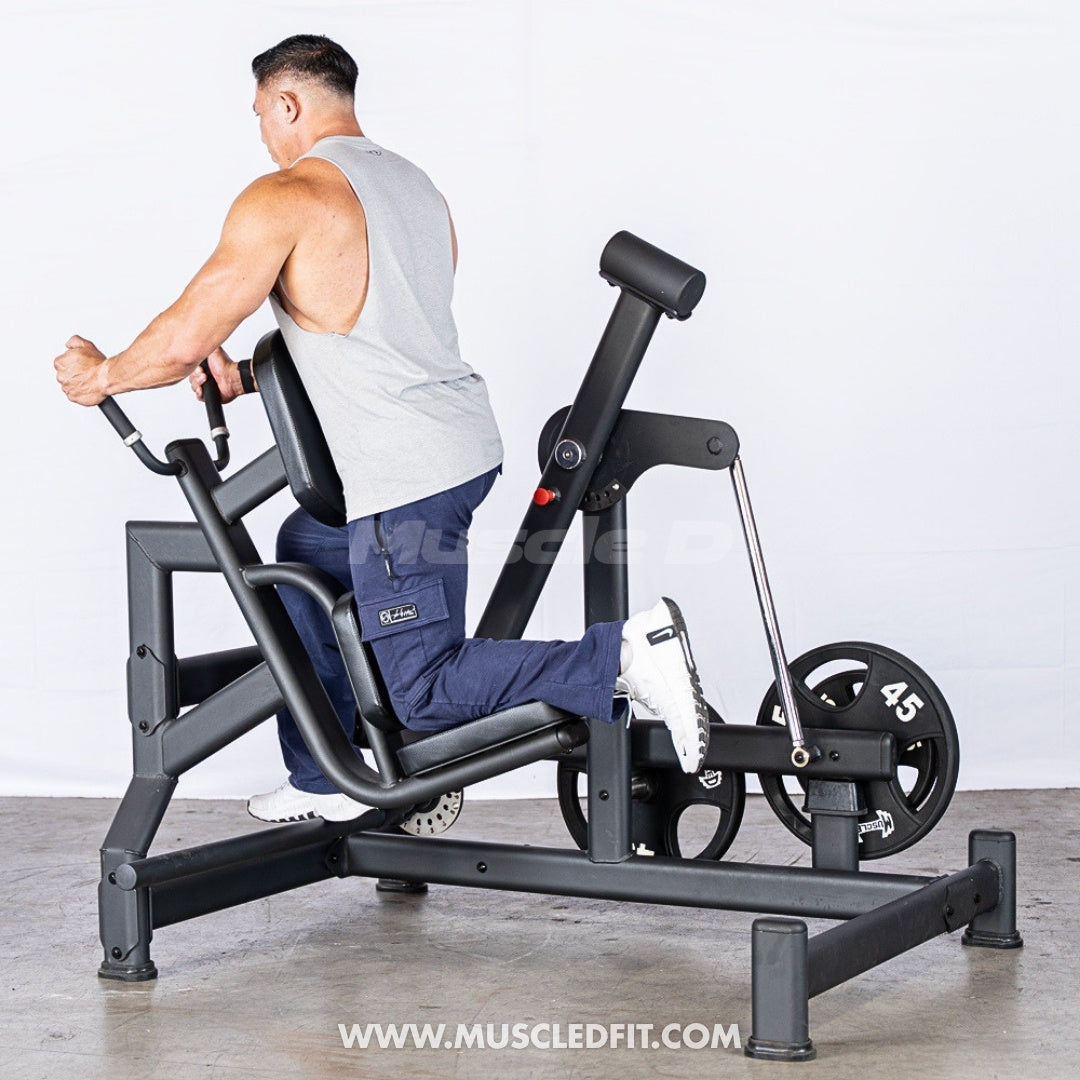 Muscle D Fitness Excel Glute Swing