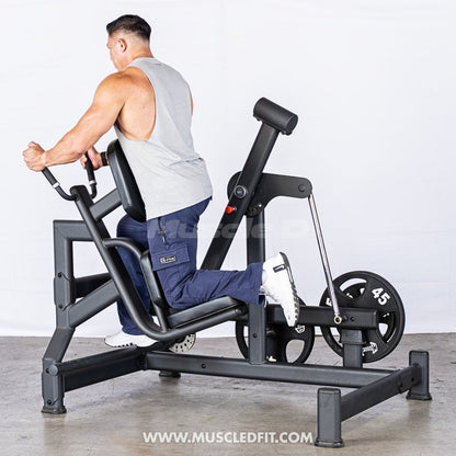 Muscle D Fitness Excel Glute Swing