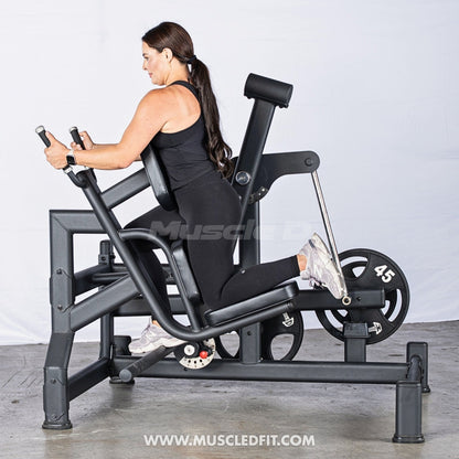 Muscle D Fitness Excel Glute Swing