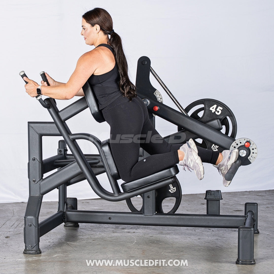 Muscle D Fitness Excel Glute Swing