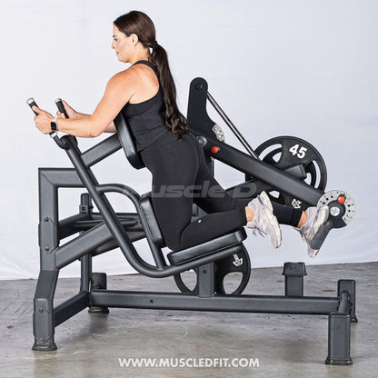 Muscle D Fitness Excel Glute Swing