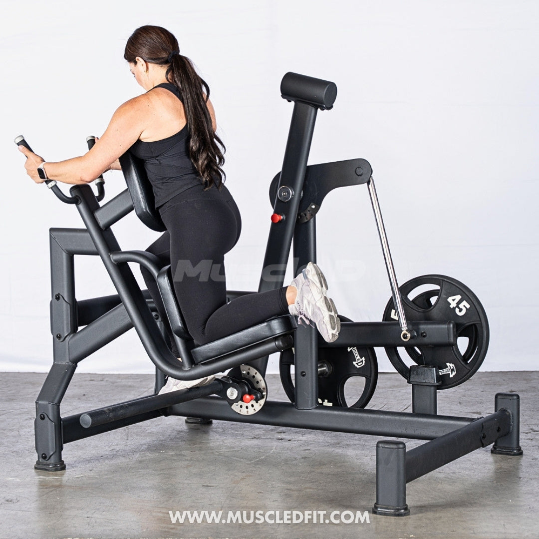 Muscle D Fitness Excel Glute Swing