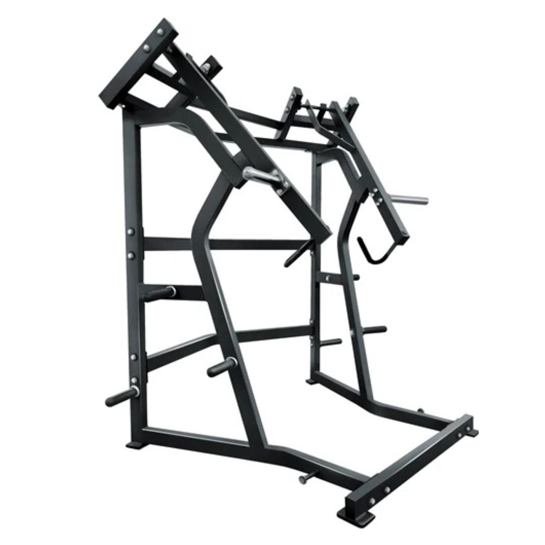 Muscle D Fitness Excel Jammer