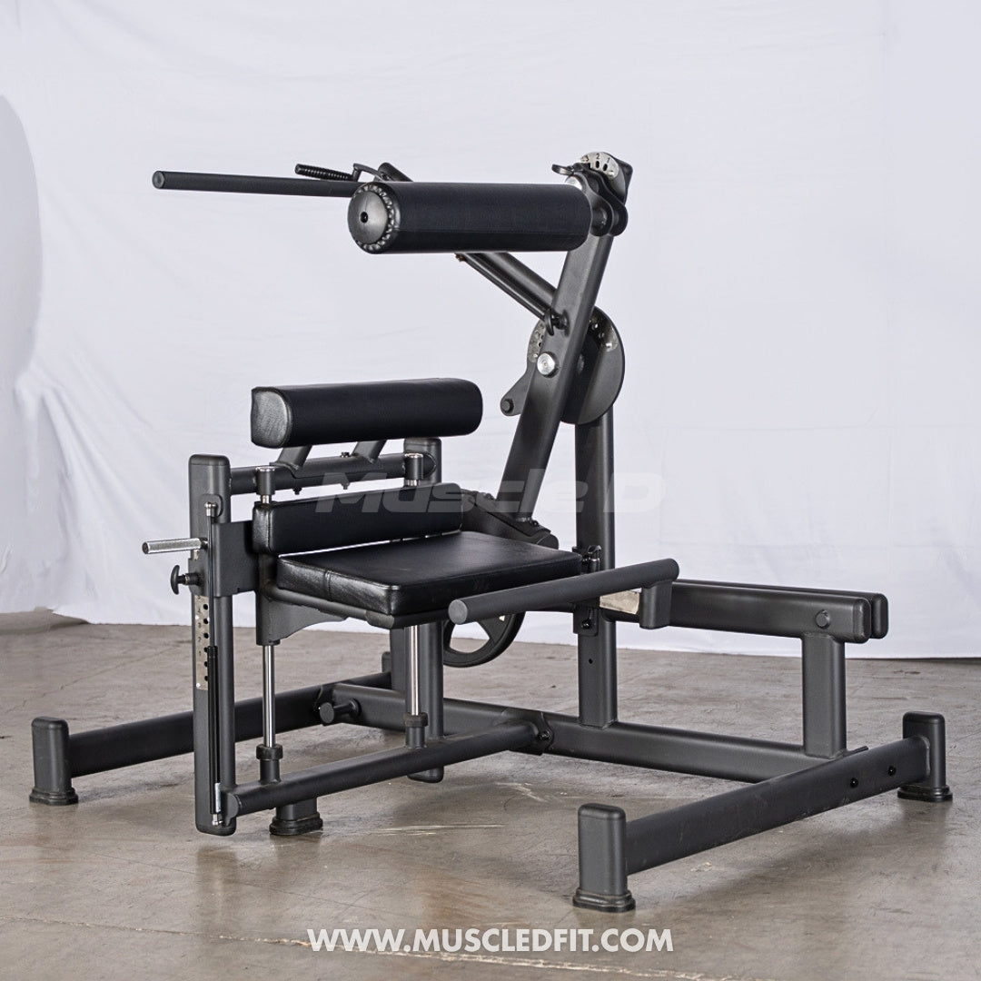 Muscle D Fitness Excel Kneeling Glute/Hip Extension