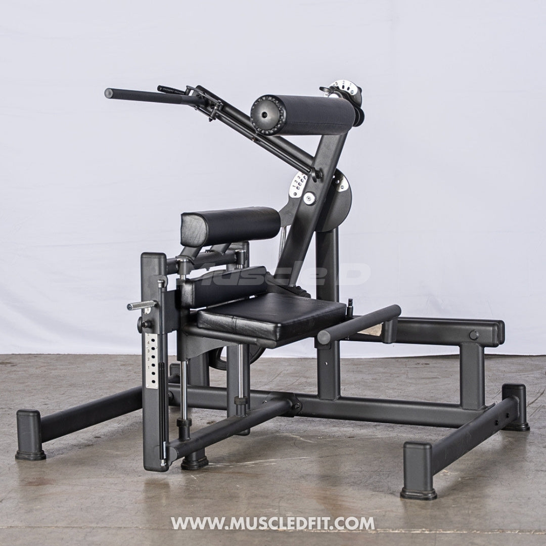 Muscle D Fitness Excel Kneeling Glute/Hip Extension