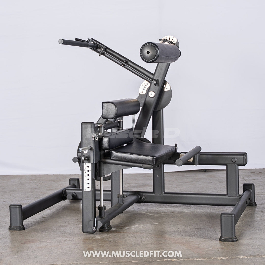 Muscle D Fitness Excel Kneeling Glute/Hip Extension
