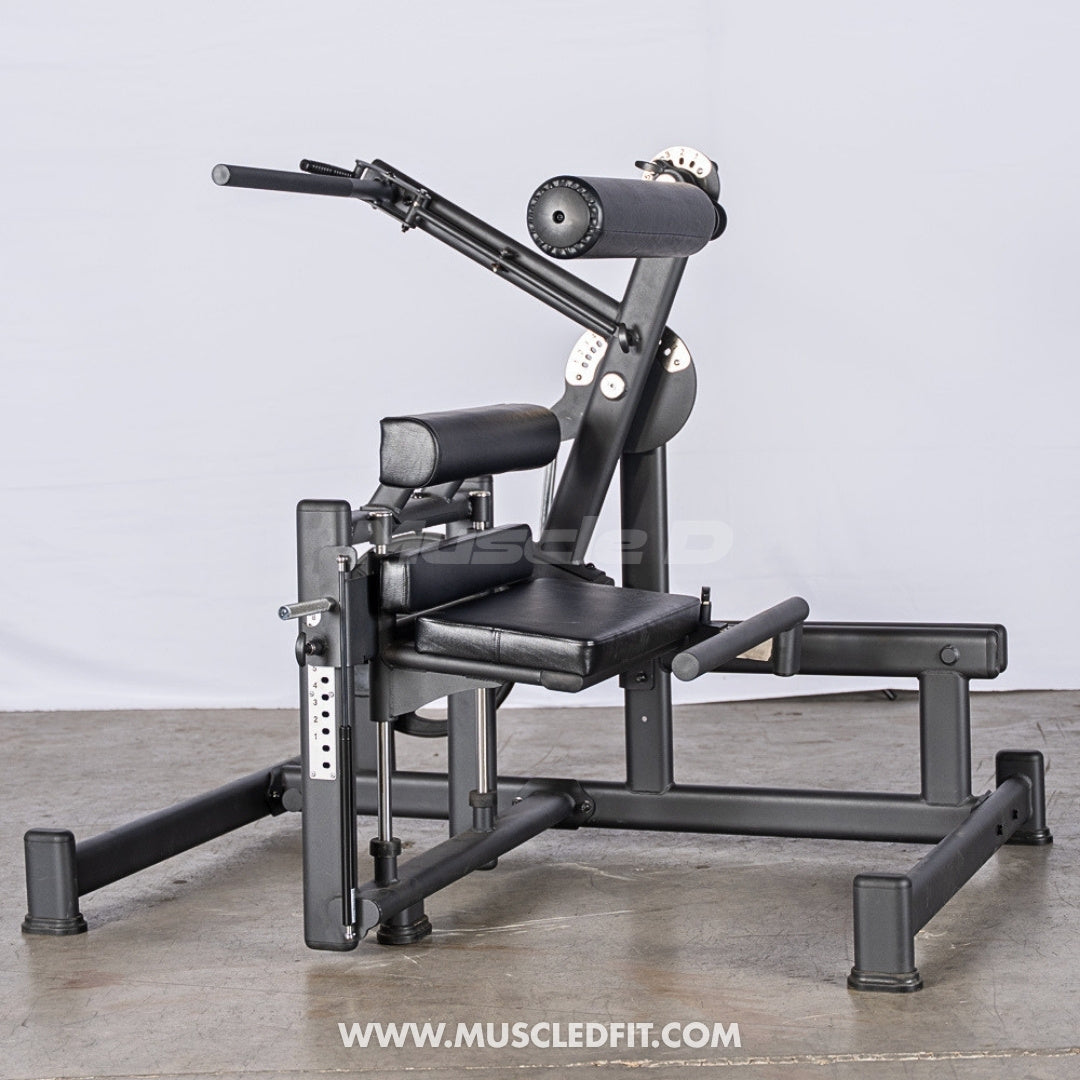 Muscle D Fitness Excel Kneeling Glute/Hip Extension