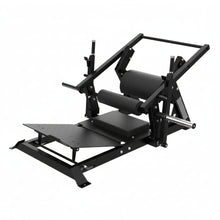Muscle D Fitness Excel Leverage Hip Thruster