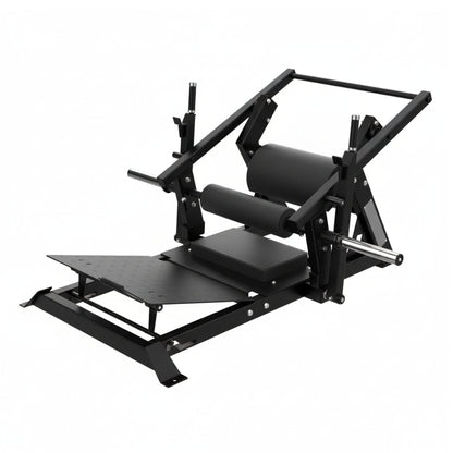 Muscle D Fitness Excel Leverage Hip Thruster