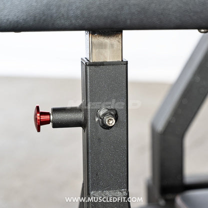 Muscle D Fitness Excel Linear Bearing Glute Kick