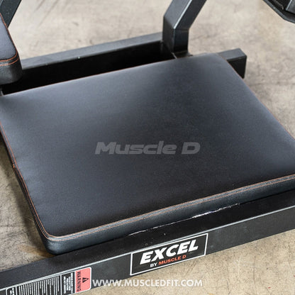 Muscle D Fitness Excel Linear Bearing Glute Kick