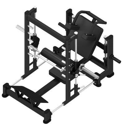 Muscle D Fitness Excel Smith Machine Hip Thruster