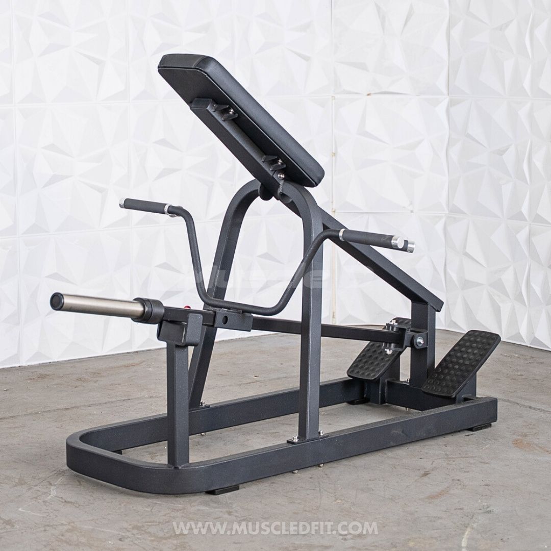 Muscle D Fitness Excel T-Bar Row