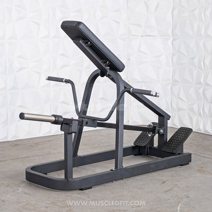 Muscle D Fitness Excel T-Bar Row